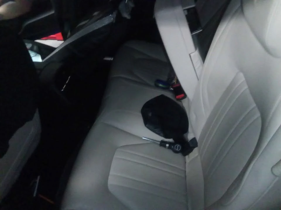 2014 Maserati Ghibli 3rd Gen - Image 7 of 14