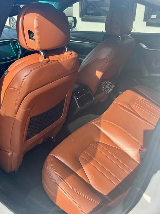 2014 Maserati Ghibli 3rd Gen - Image 6 of 8