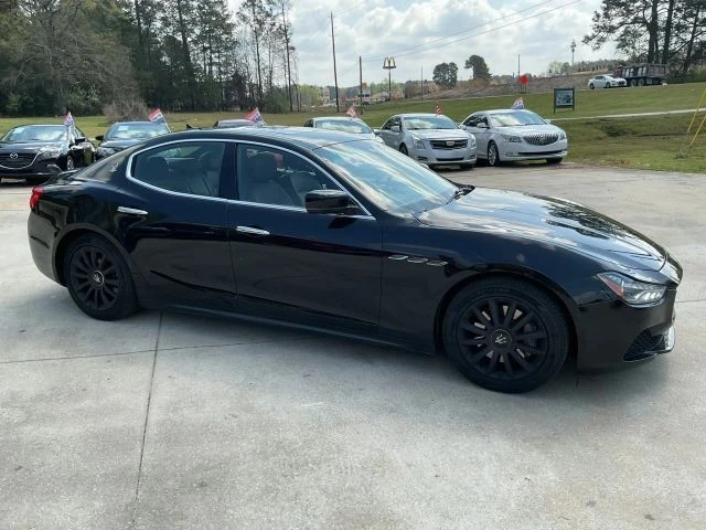 2014 Maserati Ghibli 3rd Gen - Image 21 of 31
