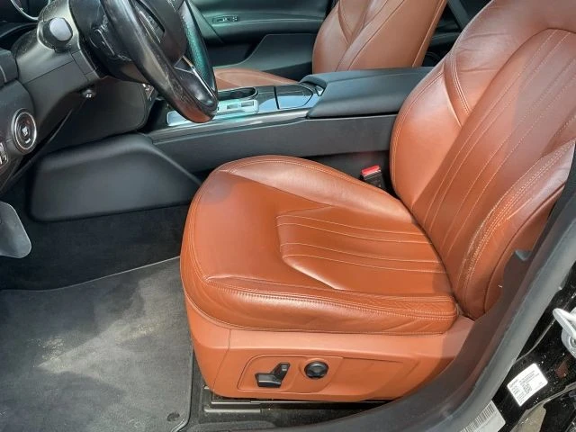 2014 Maserati Ghibli 3rd Gen - Image 3 of 31