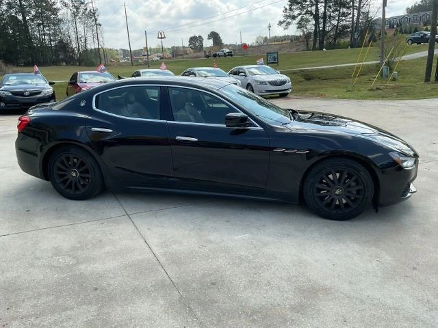 2014 Maserati Ghibli 3rd Gen - Image 20 of 31