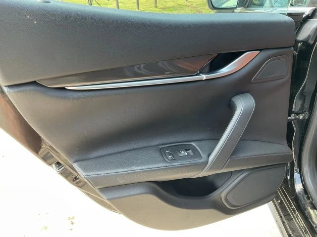 2014 Maserati Ghibli 3rd Gen - Image 29 of 31