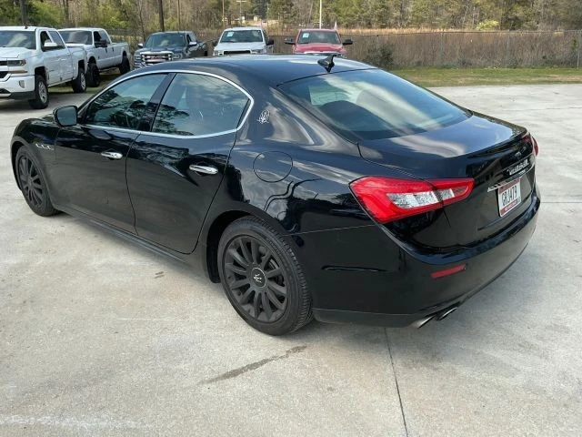 2014 Maserati Ghibli 3rd Gen - Image 11 of 31