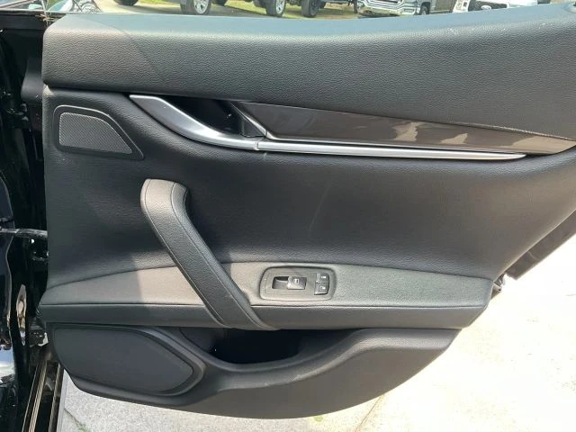 2014 Maserati Ghibli 3rd Gen - Image 31 of 31