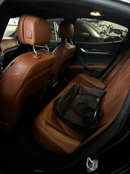 2014 Maserati Ghibli 3rd Gen - Image 10 of 12