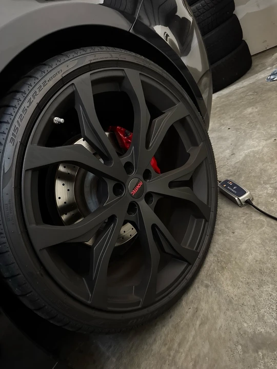 2014 Maserati Ghibli 3rd Gen - Image 3 of 11