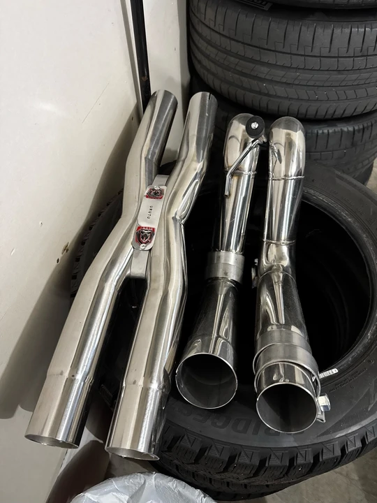 2014 Maserati Ghibli 3rd Gen - Image 11 of 11