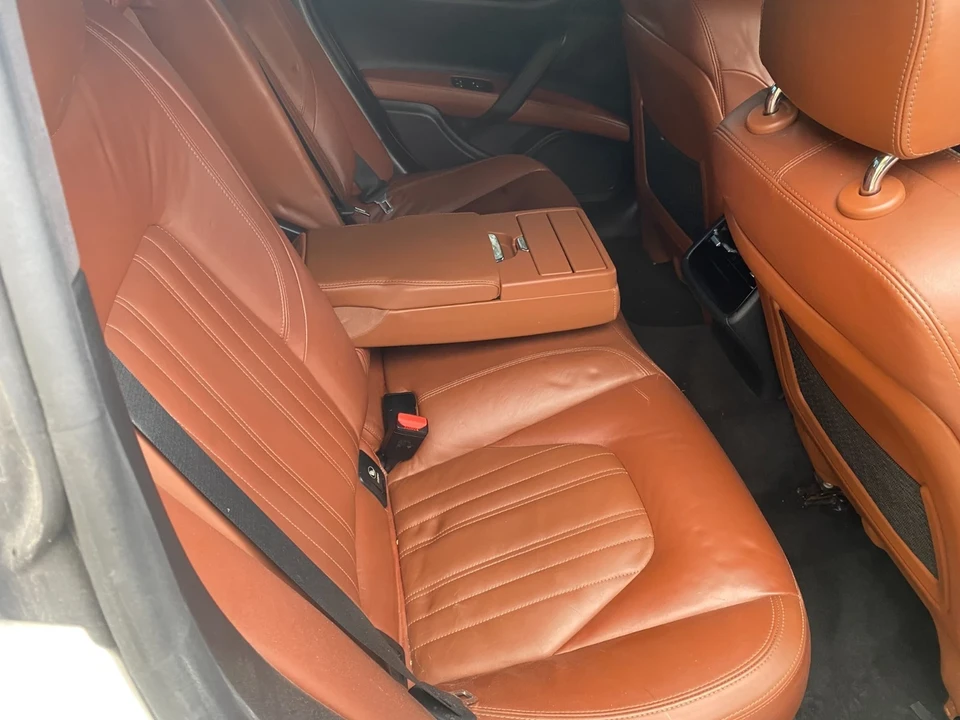 2014 Maserati Ghibli 3rd Gen - Image 6 of 9