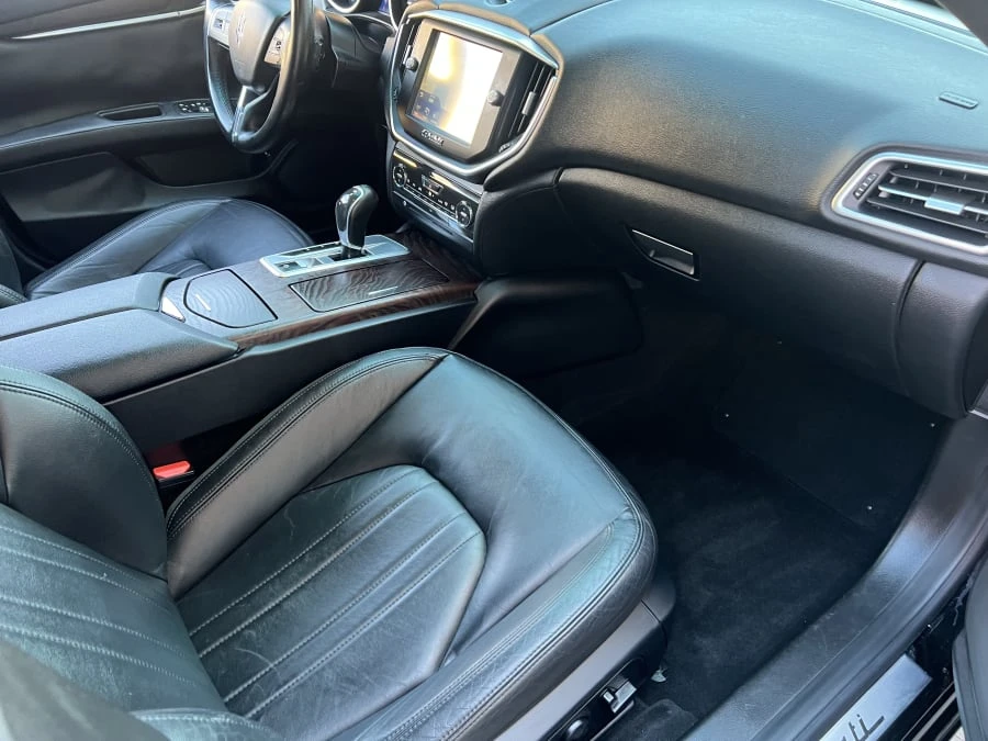 2014 Maserati Ghibli 3rd Gen - Image 6 of 9