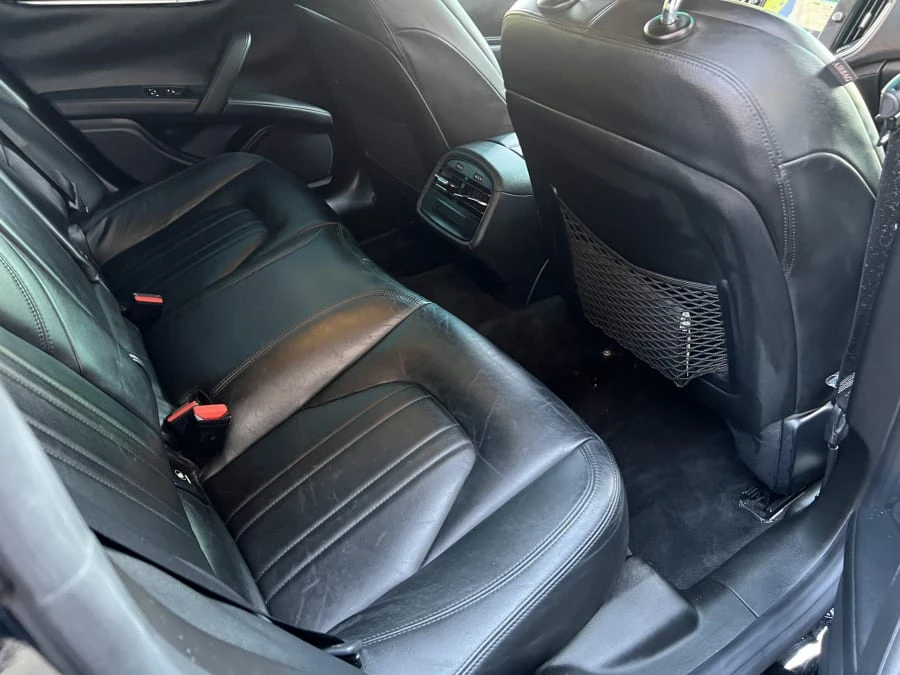 2014 Maserati Ghibli 3rd Gen - Image 5 of 9