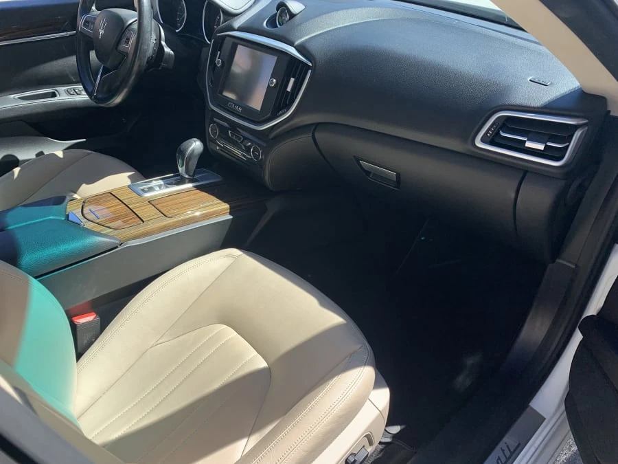 2014 Maserati Ghibli 3rd Gen - Image 6 of 6
