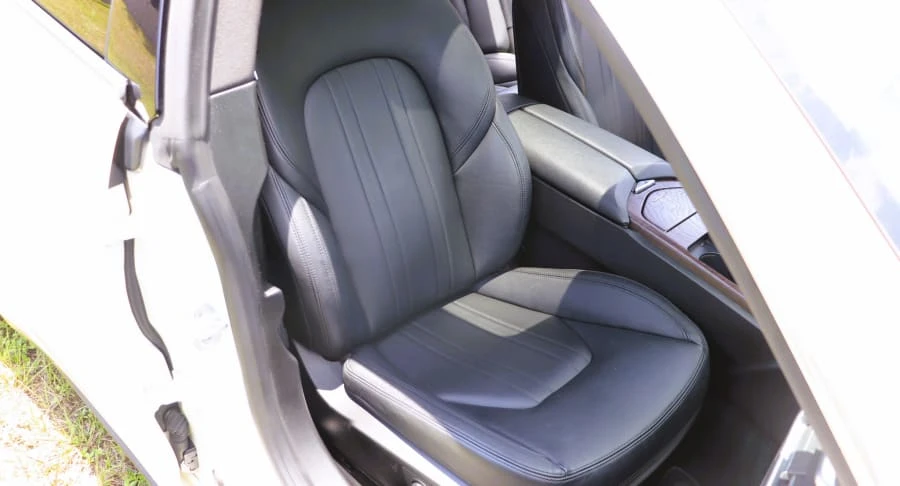 2014 Maserati Ghibli 3rd Gen - Image 3 of 14