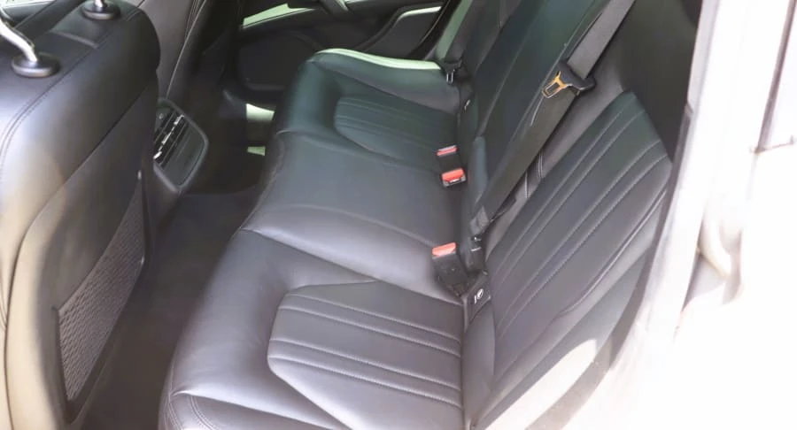 2014 Maserati Ghibli 3rd Gen - Image 4 of 14