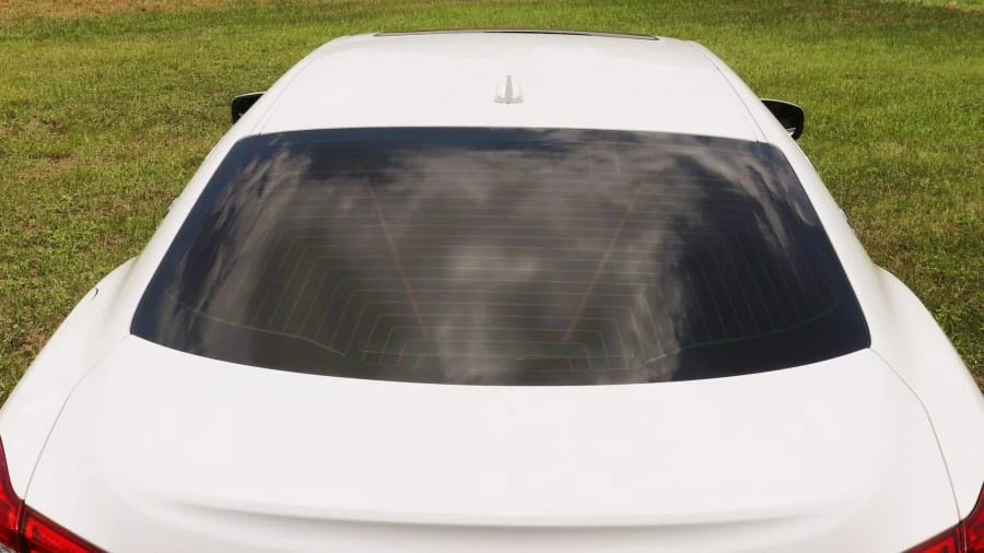 2014 Maserati Ghibli 3rd Gen - Image 10 of 14