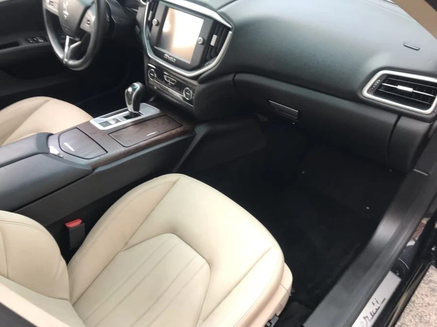 2014 Maserati Ghibli 3rd Gen - Image 6 of 8