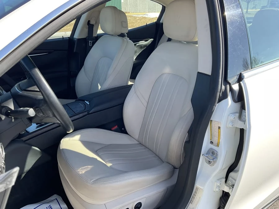 2014 Maserati Ghibli 3rd Gen - Image 6 of 14