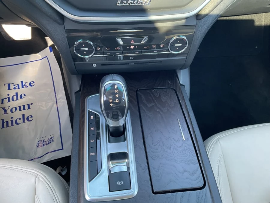 2014 Maserati Ghibli 3rd Gen - Image 11 of 14