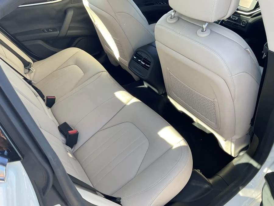 2014 Maserati Ghibli 3rd Gen - Image 7 of 14