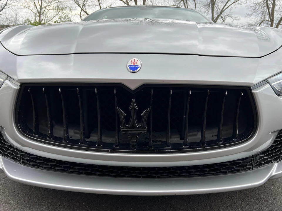 2014 Maserati Ghibli 3rd Gen - Image 30 of 31