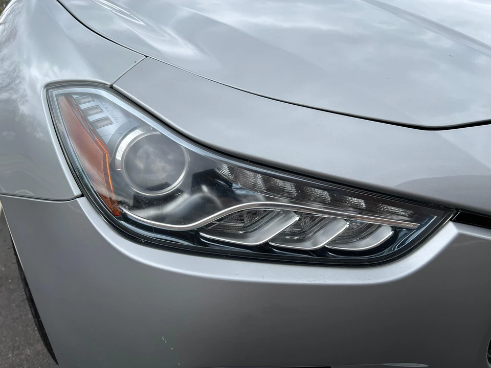 2014 Maserati Ghibli 3rd Gen - Image 29 of 31