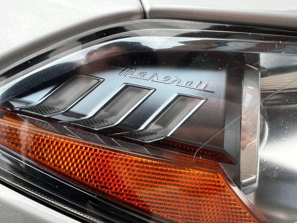 2014 Maserati Ghibli 3rd Gen - Image 28 of 31