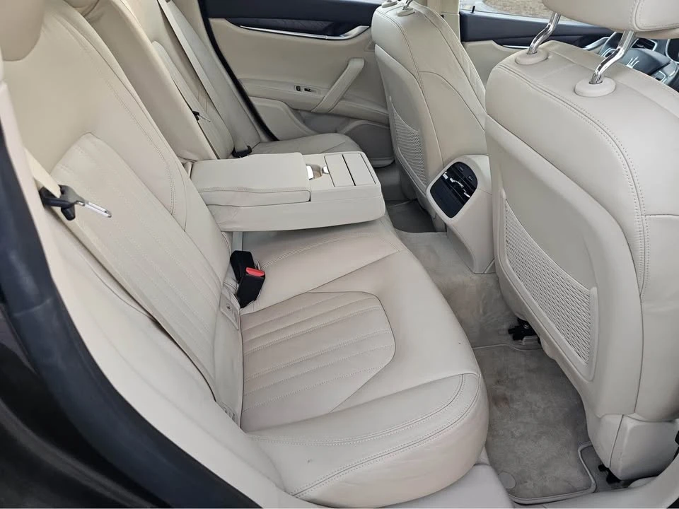 2014 Maserati Ghibli 3rd Gen - Image 14 of 19