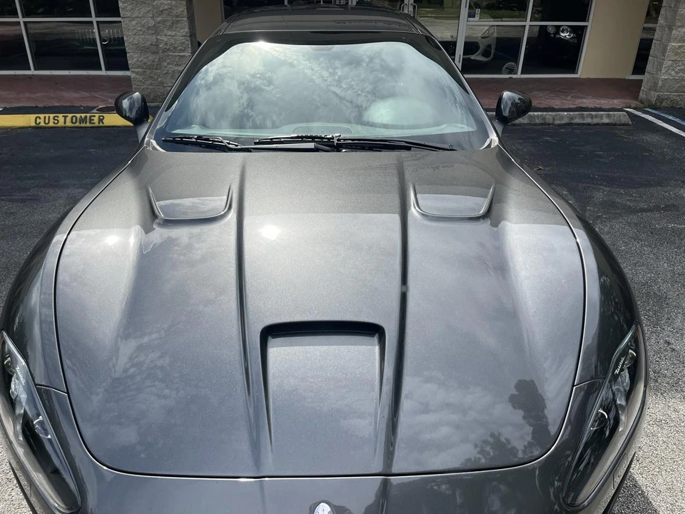 2014 Maserati GranTurismo MC Stradale - Image 17 of 31
