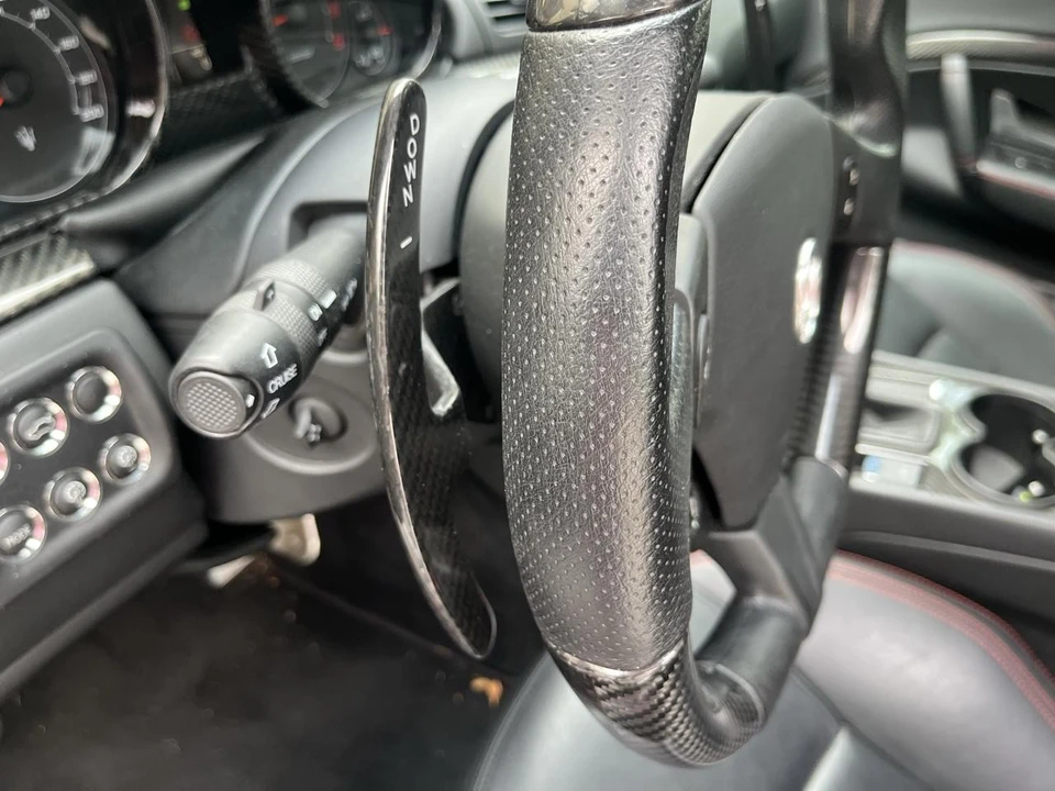 2014 Maserati GranTurismo MC Stradale - Image 24 of 31