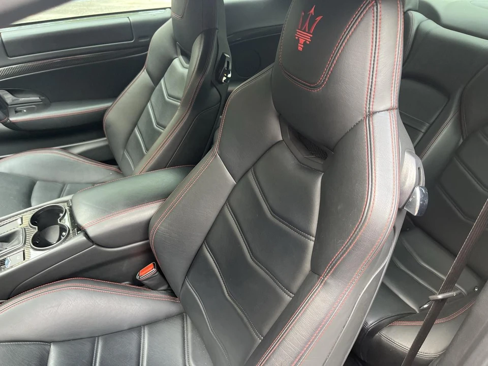 2014 Maserati GranTurismo MC Stradale - Image 27 of 31