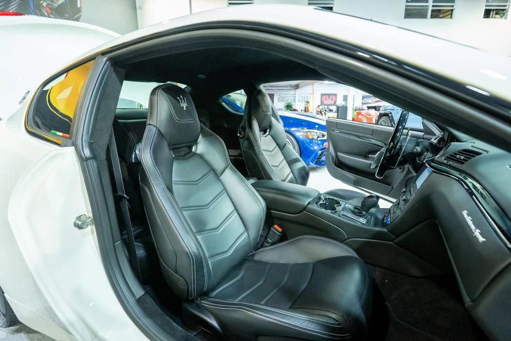2014 Maserati GranTurismo 1st Gen - Image 24 of 31