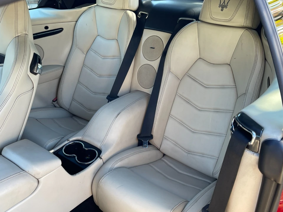 2014 Maserati GranTurismo 1st Gen - Image 13 of 20