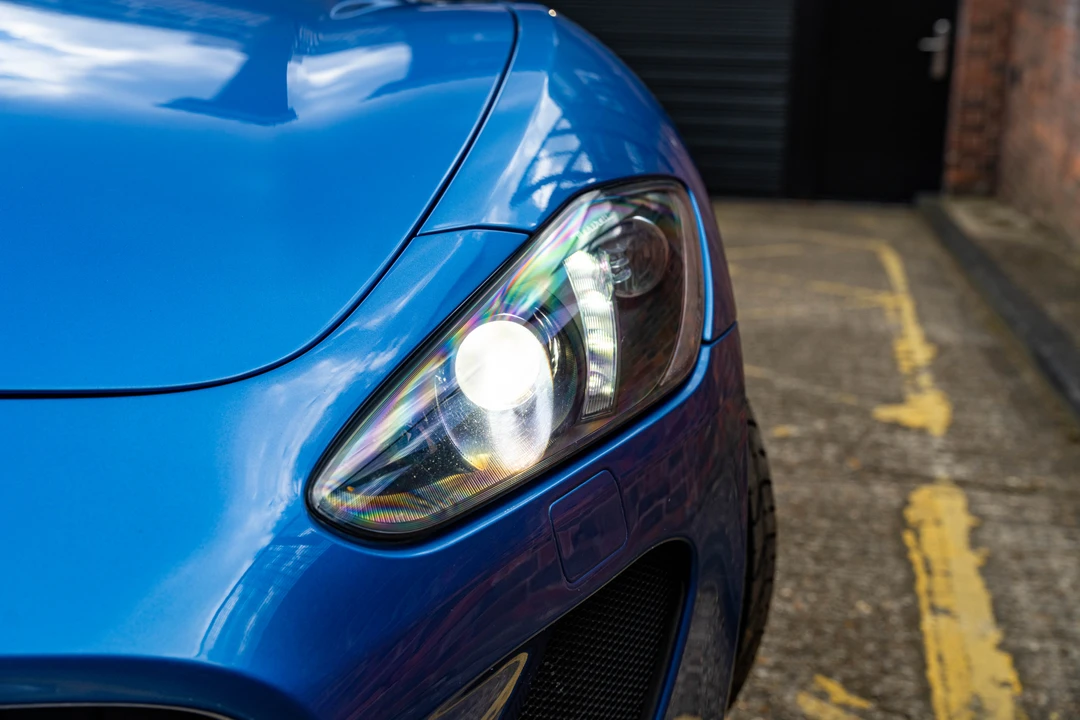2014 Maserati GranCabrio - Image 28 of 31