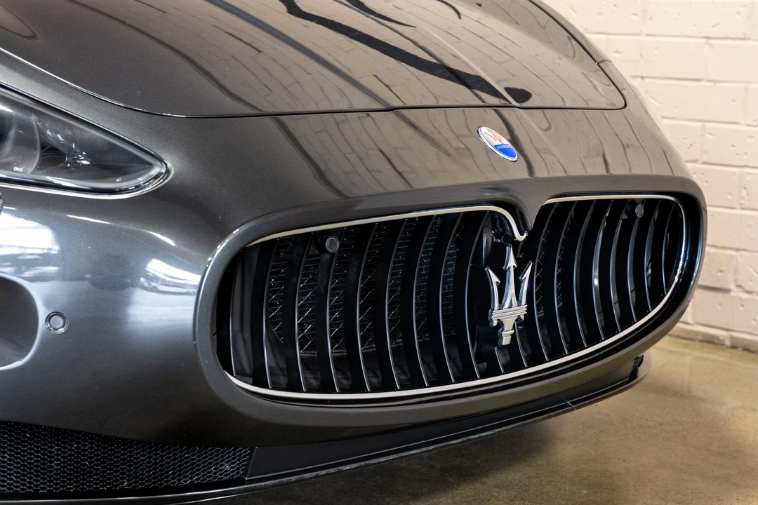 2014 Maserati GranTurismo 1st Gen - Image 19 of 31
