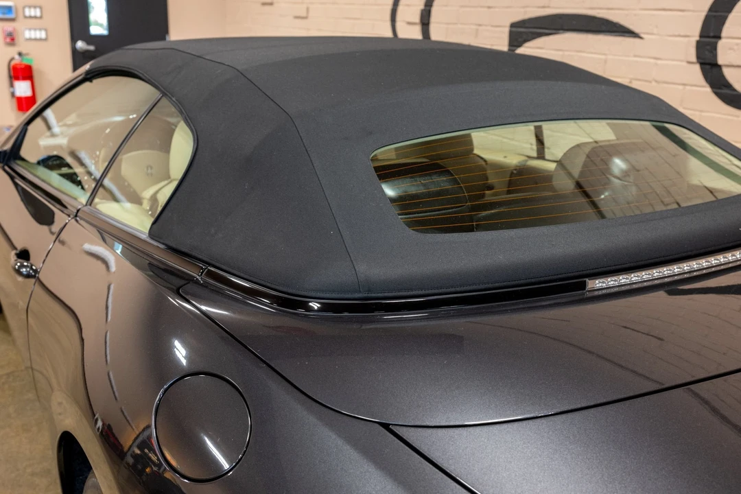 2014 Maserati GranTurismo 1st Gen - Image 23 of 31