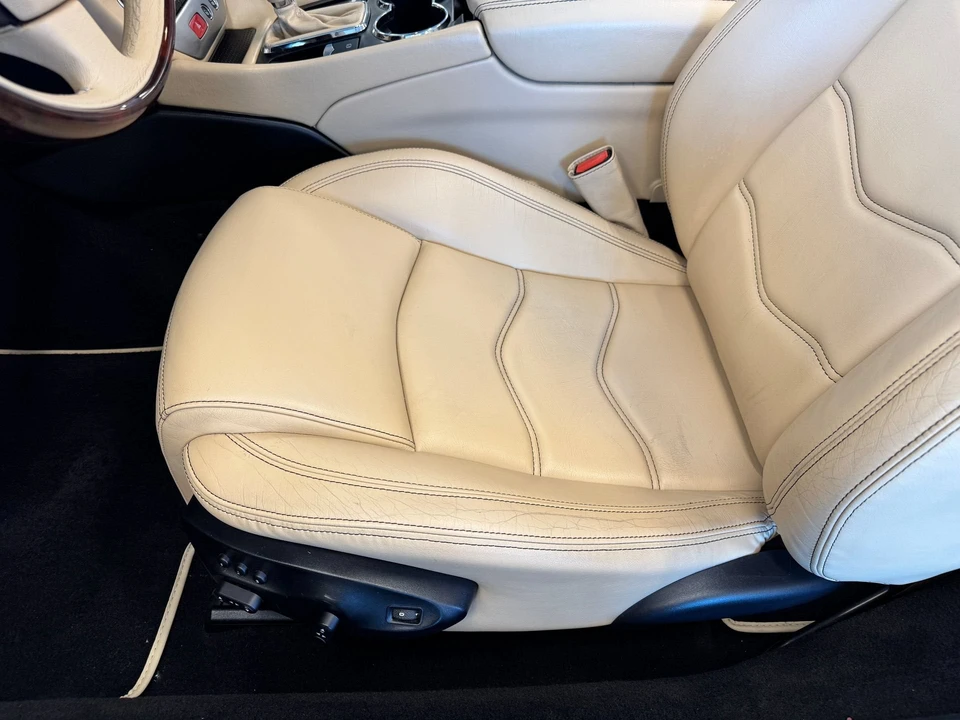 2014 Maserati GranTurismo 1st Gen - Image 27 of 31