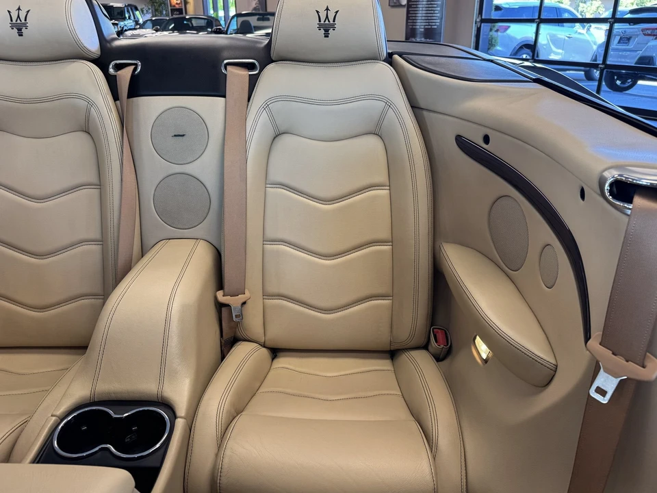 2014 Maserati GranTurismo 1st Gen - Image 31 of 31