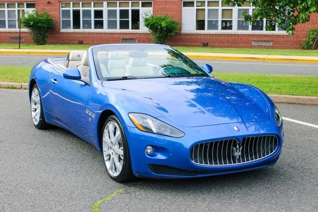 2014 Maserati - Image 18 of 31