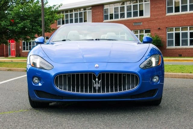 2014 Maserati - Image 12 of 31