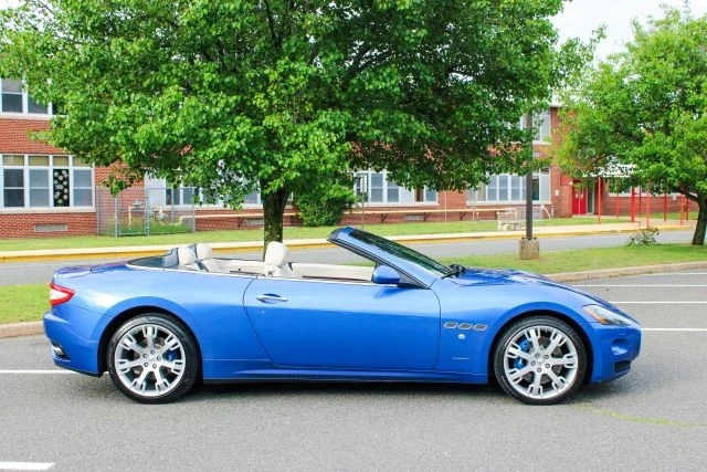 2014 Maserati - Image 30 of 31