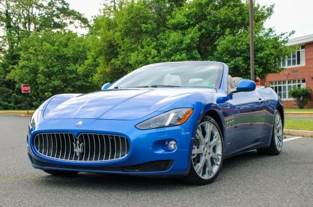 2014 Maserati - Image 5 of 31