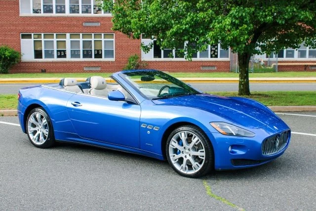 2014 Maserati - Image 23 of 31