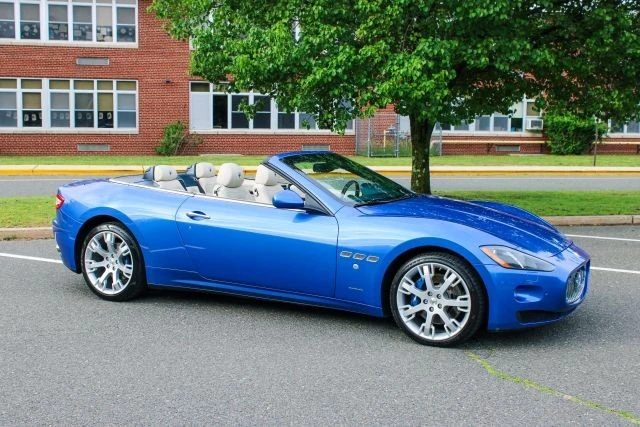 2014 Maserati - Image 25 of 31