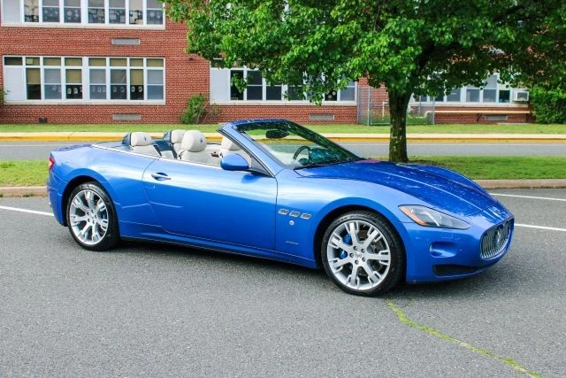 2014 Maserati - Image 24 of 31