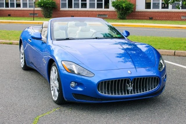 2014 Maserati - Image 17 of 31