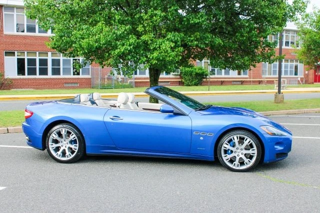 2014 Maserati - Image 28 of 31