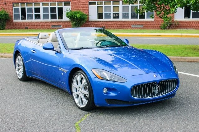 2014 Maserati - Image 19 of 31