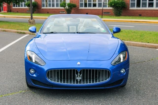 2014 Maserati - Image 11 of 31