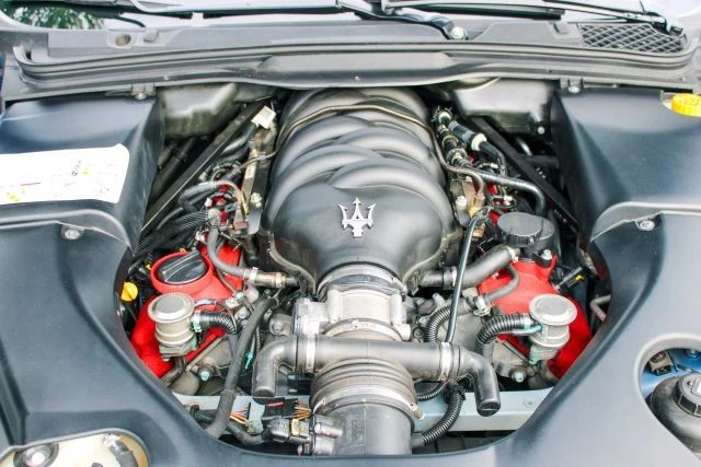 2014 Maserati - Image 3 of 31