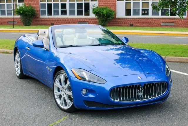 2014 Maserati - Image 9 of 31