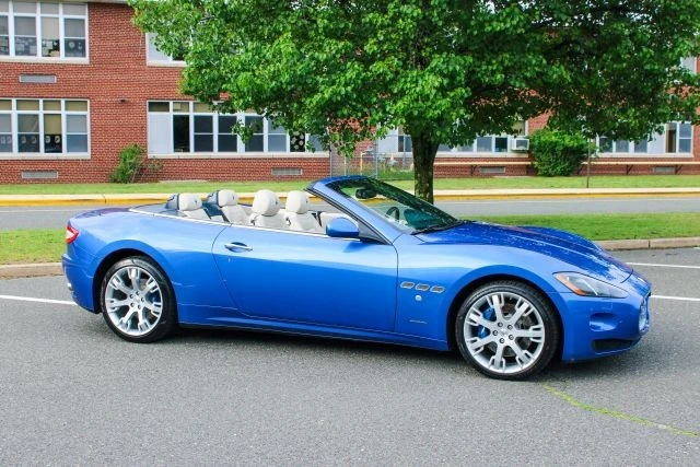 2014 Maserati - Image 26 of 31